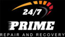 Logo - Prime Repair & Recovery